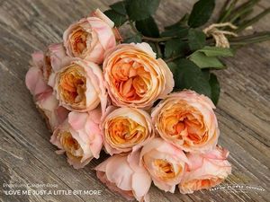 ROSE LOVE ME 40